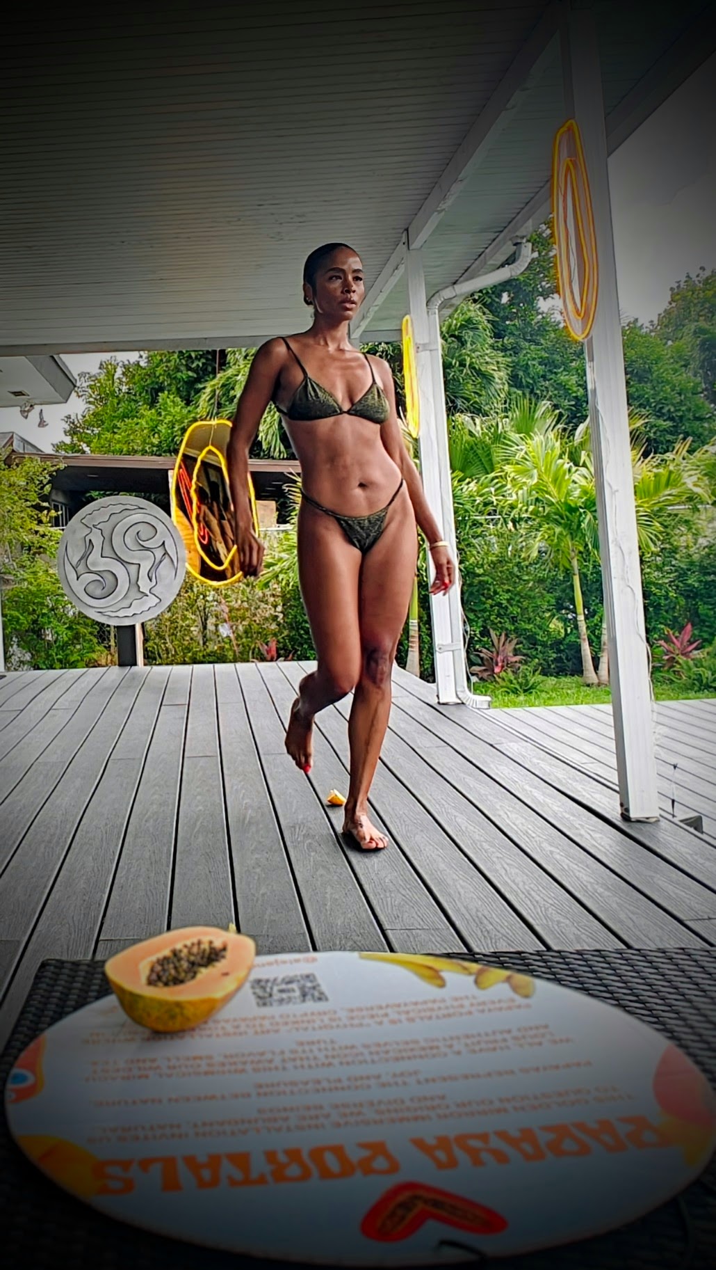 CurrentSeas Swim Week lookbook